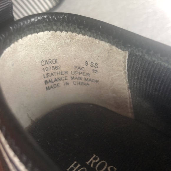 Ros Hommerson shoes size size-9 - Picture 3 of 17